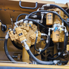90% New Original Japan Caterpillar 336GC Excavator Heavy Machinery Used Cat 336GC Excavator for Sale