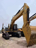 Used Caterpillar Cat 340D2 Excavator