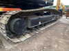 Low Price Sany Used Excavator Sany 215 Medium Crawler Excavator Second-hand Sany 215 Excavator Provided Original 21 Ton