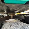 Used Kobelco SK200-8 Crawler Excavator with Cummins Engine in Good Condition