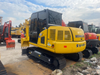 Used Komatsu PC70 Crawler Excavator Secondhand Construction Machinery From China Attachment Compatible