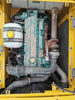 Used VOLVO EC220D Crawler Excavator with Hydraulic Pump in Good Condition