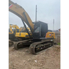 High Quality SY365H 36.5ton Large Hydraulic Crawler Excavator Factory Price Used Sany365H Digger with Best Motor Core Component