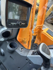 Used Hyundai R305LC-9 Crawler Excavator with Cummins Engine