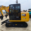 Cat305.5E2 Excavator Second Hand Caterpillar Excellent Performance 