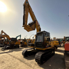 Used Crawler Excavator Caterpillar 312 on Sale