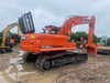 Used Doosan DX225LC Excavator with Hydraulic Pump