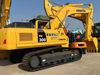 Komatsu PC300