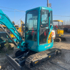 Used Kubota U30 Mini Crawler Excavator with Hydraulic Pump in Cheap Price
