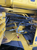 Original Used Japan Komatsu Pc220 Excavator Used 22 Ton Excavator With High Quality/komatsu 220 Excavator at Low Price