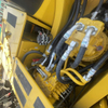 High Quality Used Komatsu Pc350 With Good Working Condition And Low Price in Stock on Sale