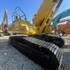 High Quality Used Komatsu Pc350 With Good Working Condition And Low Price in Stock on Sale