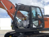 Used Hitachi ZX330 Crawler Excavator with Hydraulic Pump