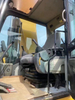 Used CAT 325D Excavator 