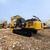 90% New Original Japan Caterpillar 336GC Excavator Heavy Machinery Used Cat 336GC Excavator for Sale