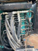 Used Kobelco SK60 Crawler Excavator with Yanmar Engine in Good Condition