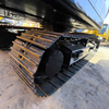  Used SANY 125C Original Condition Low Price Used Sany Crawler Excavator China SANY 125C