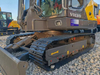 Used VOLVO EC60D Mini Crawler Excavator with Hydraulic Pump in Good Condition