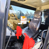 Original Komatsu PC130 Hydraulic Excavator, Used Komatsu Excavators, Komatsu PC130