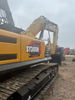 High Quality SY365H 36.5ton Large Hydraulic Crawler Excavator Factory Price Used Sany365H Digger with Best Motor Core Component