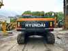 Used Hyundai R305LC-9 Crawler Excavator with Cummins Engine