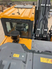Used Hyundai HW210 Hydraulic Excavator with Cummins Engine