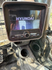 Used Hyundai R485LVS Crawler Excavator with Cummins Engine