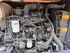 Used Doosan DX55-9C Mini Crawler Excavator with Hydraulic Pump