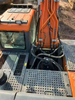 Used Doosan DX380LC-9C Crawler Excavator with Hydraulic Pump