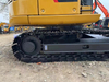 Original 8 Ton 90%new Second Hand Caterpillar CAT 308E2 Excavator Strong Power Cat 308