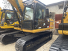 Caterpillar320