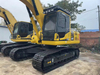 Komatsu PC220