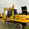 Used Excavators Komatsu PC210 From Japan for Sale / Uesd Earthmoving Machinery PC 210