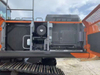Used Hitachi ZX330 Crawler Excavator with Hydraulic Pump