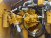 Good Condition Used Caterpillar 330d Cat Excavator