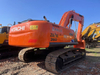 Used Hitachi ZX360H-5G Crawler Excavator with Hydraulic Pump