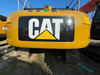 Caterpillar 329D Excavator Original Used Cat 329d Caterpillar Excavator for Sale