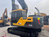 Used VOLVO EC140DL Crawler Excavator with Hydraulic Pump in Good Condition