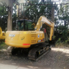  Used Sany SY95 Hydraulic Excavator with Great Condition Chinese Brand Sany 95C Second Hand Digger on Hot Sale