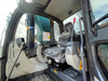 Used Kobelco SK350D Crawler Excavator with Cummins Engine in Good Condition