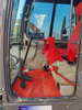 Used VOLVO EC60D Mini Crawler Excavator with Hydraulic Pump in Good Condition
