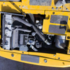 Original Komatsu PC130 Hydraulic Excavator, Used Komatsu Excavators, Komatsu PC130