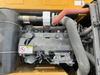 Hot Sale SANY SY 245H Used Mini Excavator High Quality 24ton Unit Motor Gear Bearing Engine Gearbox Low Price Including 24ton