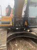 High Quality SY365H 36.5ton Large Hydraulic Crawler Excavator Factory Price Used Sany365H Digger with Best Motor Core Component