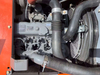 Used Hitachi ZX120 Crawler Excavator with Hydraulic Pump