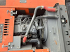 Used Hitachi ZX210 Crawler Excavator with Hydraulic Pump