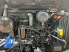 Used Doosan DH60-7 Mini Crawler Excavator with Hydraulic Pump
