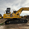 Japan Brand 2023 Used Komatsu Excavator PC240 Hydraulic Crawler Large 24 Ton for Sale