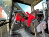 Caterpillar 329D Excavator Original Used Cat 329d Caterpillar Excavator for Sale