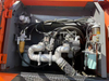 Used Hitachi ZX350 Crawler Excavator with Hydraulic Pump